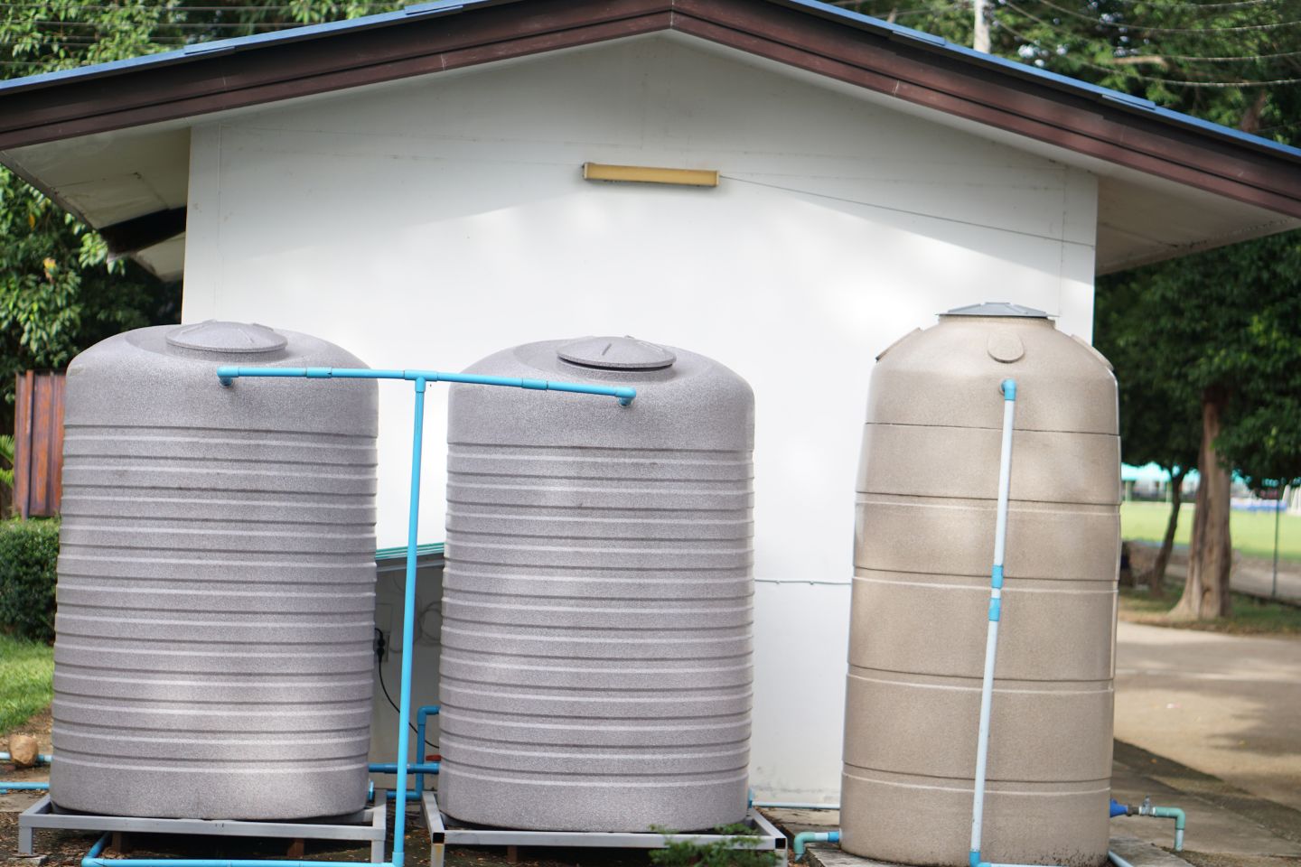 Water Tank